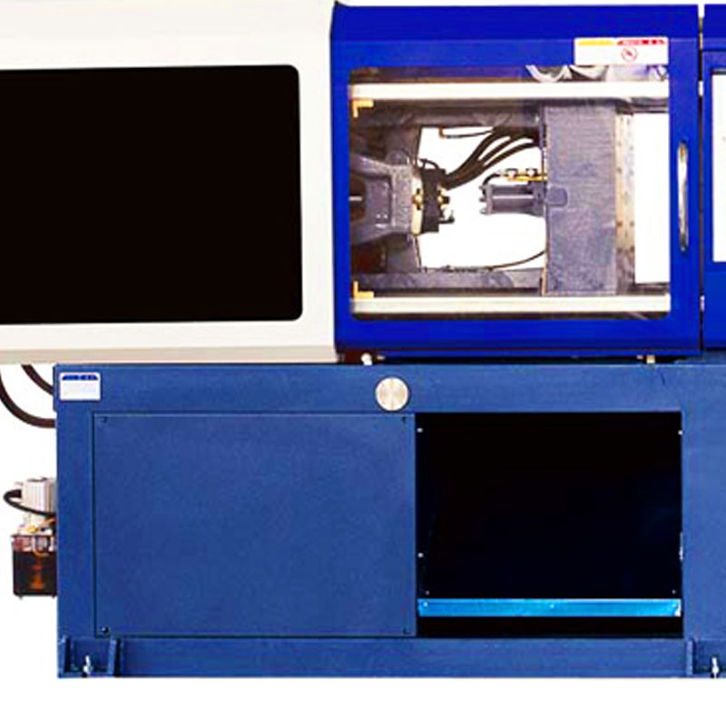 HDX258 連桿式注塑機